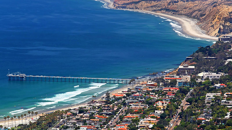 La Jolla